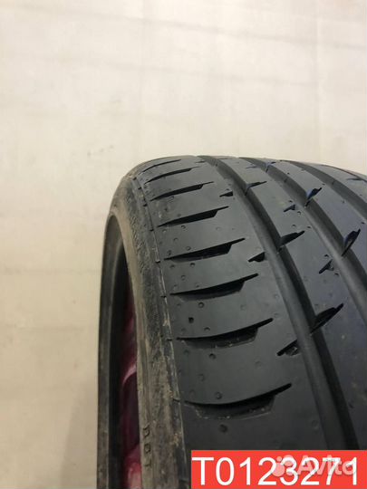 Continental ContiSportContact 3 235/35 R19 91Y