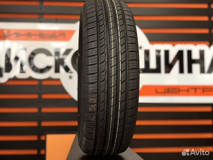 Royal Black Royal Sport 265/60 R18