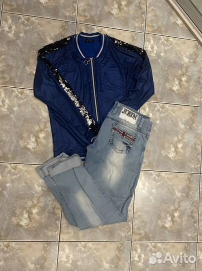 Одежда женская