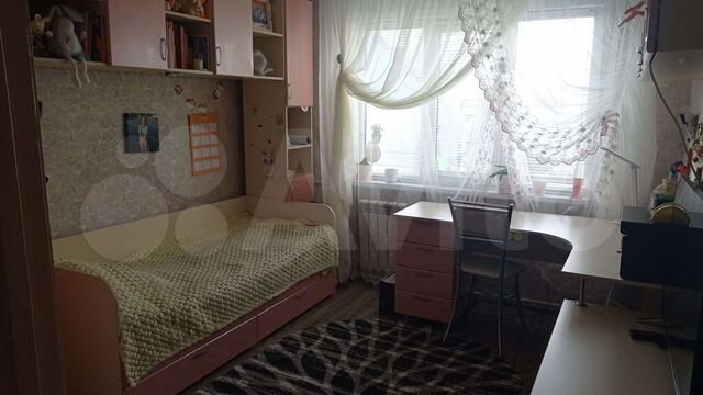 2-к. квартира, 43,7 м², 1/1 эт.