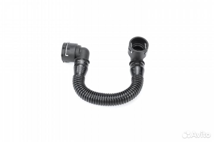 Трубка вентиляции картерных газов GM