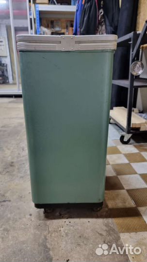 Аурика стиральная машина 1984года