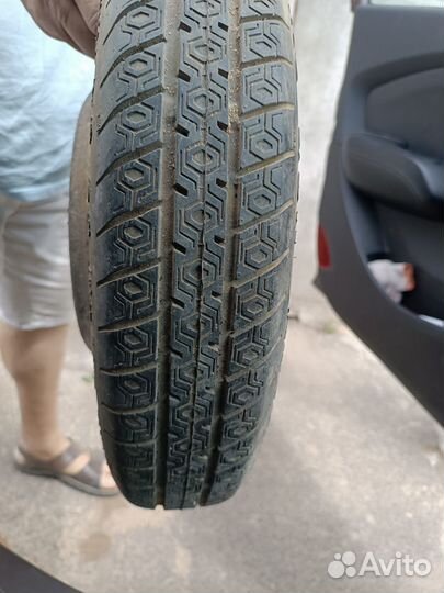 Докатка volvo 440