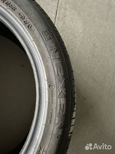 Nexen Classe Premiere 643A 225/45 R18