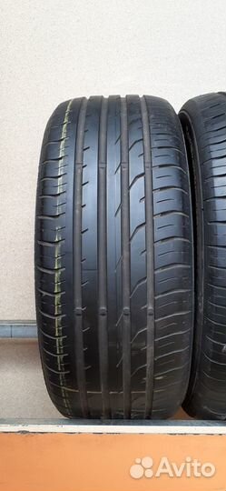 Continental ContiPremiumContact 2 225/55 R16