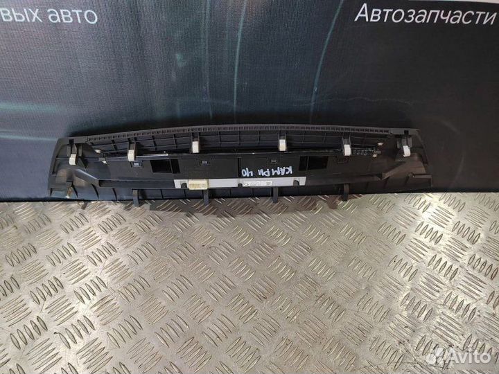 Часы Toyota Camry XV40 2.4 2006-2011