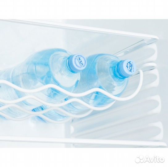 Полка для бутылок в холодильник Атлант