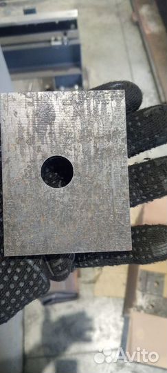 Лазерная резка и гибка металла