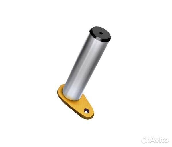Палец рукояти гидроцилиндра - рукояти ZX240-3