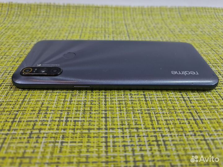 realme C3, 3/64 ГБ