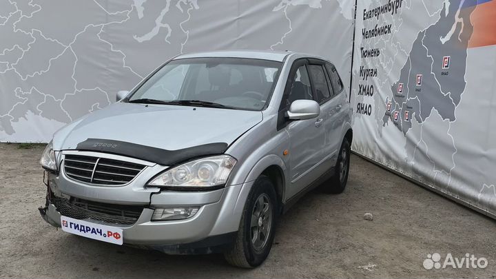 Блок управления AIR BAG SsangYong Kyron (D200) 8625009041