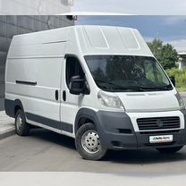 FIAT Ducato 2.3 MT, 2012, 330 531 км, с пробегом, цена 1 399 000 руб.