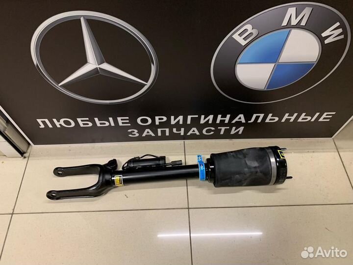 Амортизатор Mercedes GL W164 Airmatic 44-156268