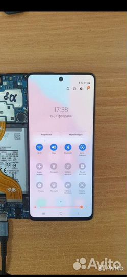 Ремонт сотовых телефонов срочный