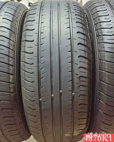 Hankook Optimo K415 225/60 R17 96N