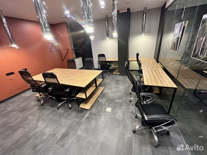 Компьютерное кресло