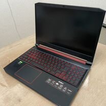 Acer nitro 5 gtx 1050 Ti