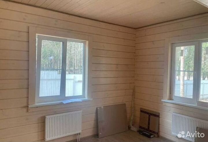 Окна быстро за день