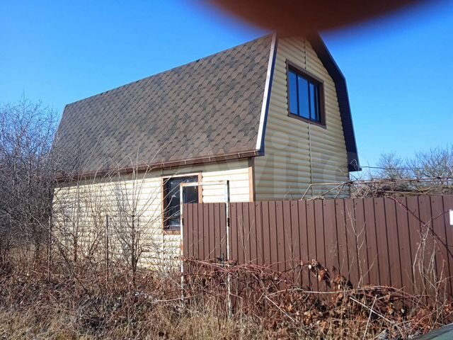 Участок 13 сот. (СНТ, ДНП)