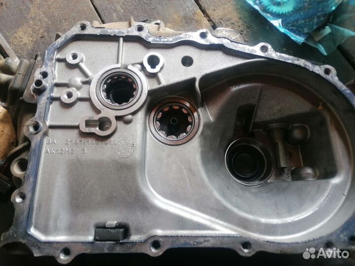 Ремонт автомобилей