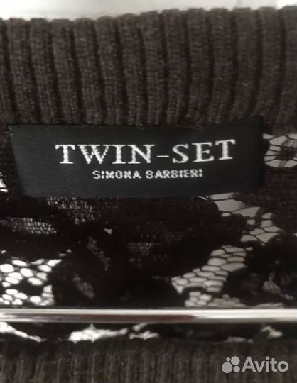 Twinset блузка