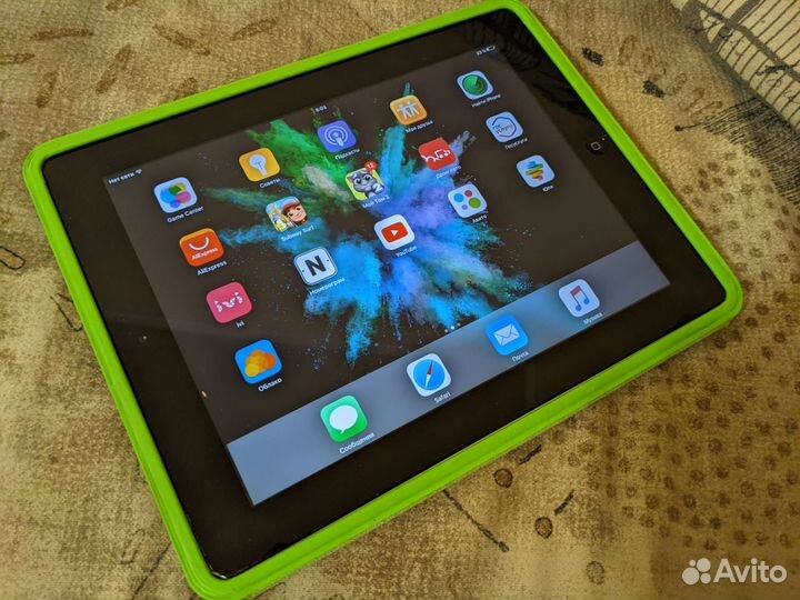 iPad 2 64gb