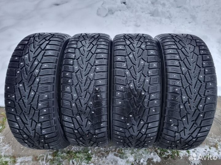 Nokian Tyres Nordman 7 205/55 R16 94T