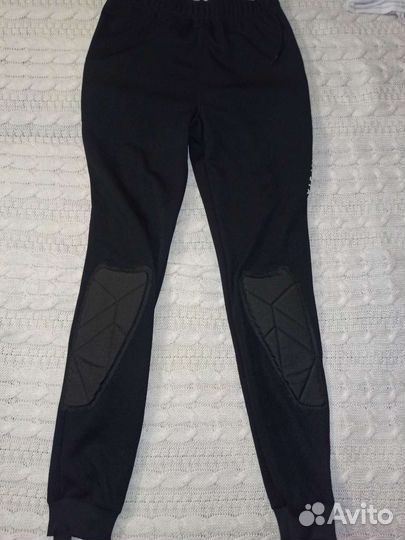 Хоккейная вратарская форма бу детская