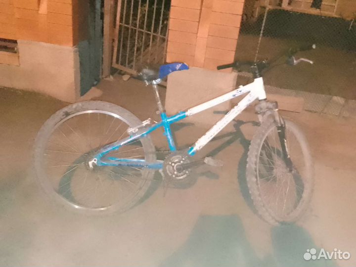 Веласипед maxx pro