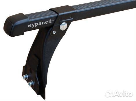 Багажник на крышу Daewoo Nexia