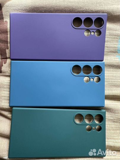 Чехол Samsung s23 ultra