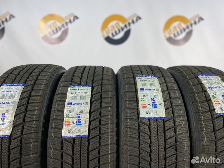 Triangle TR777 235/55 R17 97H