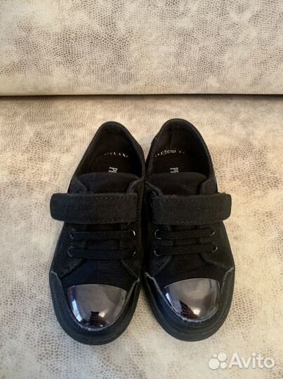 Кеды Philipp Plein 27 р