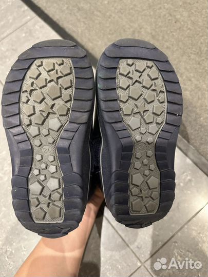 Валенки детские 24