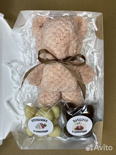 Подарок коллеге, подруге