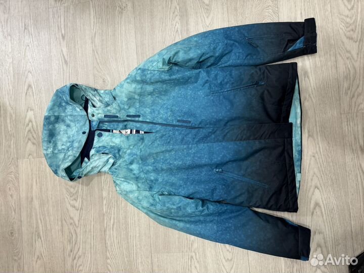 Куртка roxy m