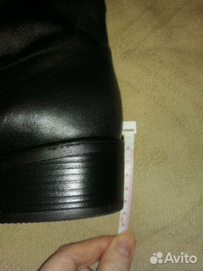 Janita, Сапоги зимние женские пр-во Finland