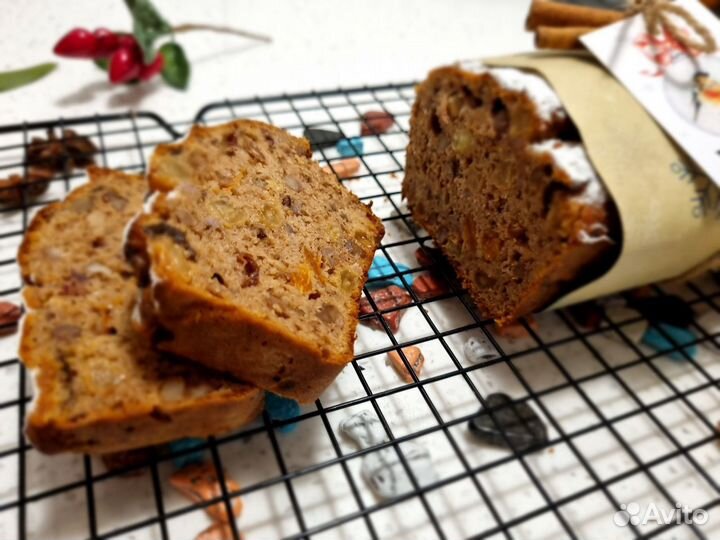 Пп десерты без сахара и глютена