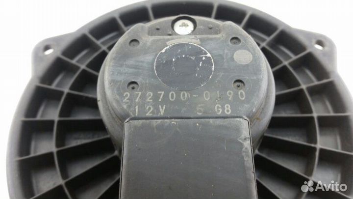 Мотор печки Daihatsu Move L150S