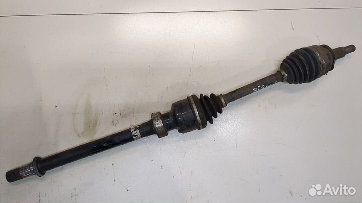 Полуось Mazda 3 (BM), 2014