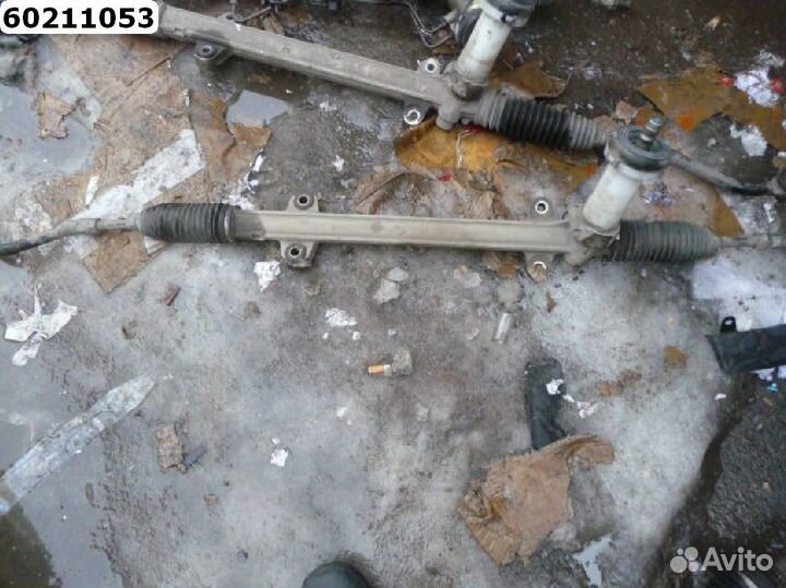 Рейка рулевая KIA Optima 3