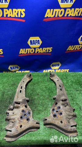 Задний продольный рычаг левый/правый Mazda 6gg