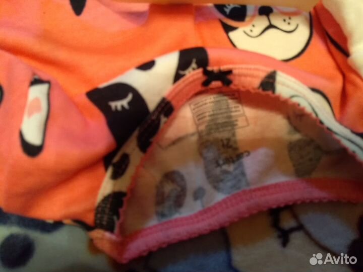 Комплекты одежды для девочки. Carters