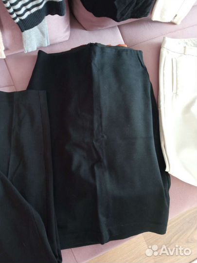 Женские вещи пакетом 42 44 Mango ASOS Stradivarius