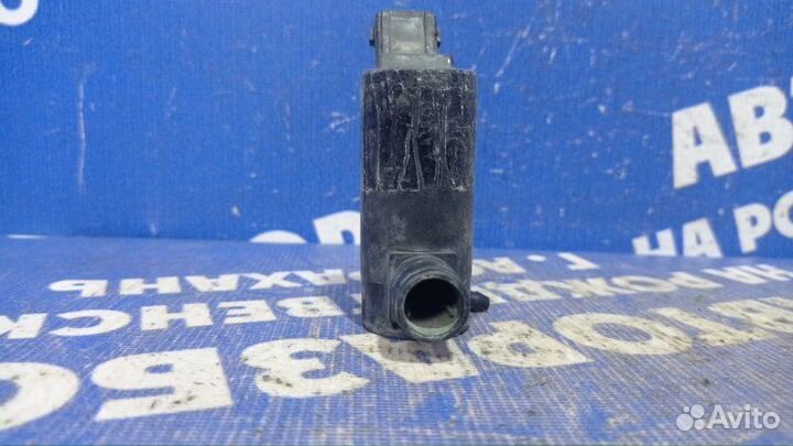 Моторчик омывателя лобового стекла Ford Focus 1