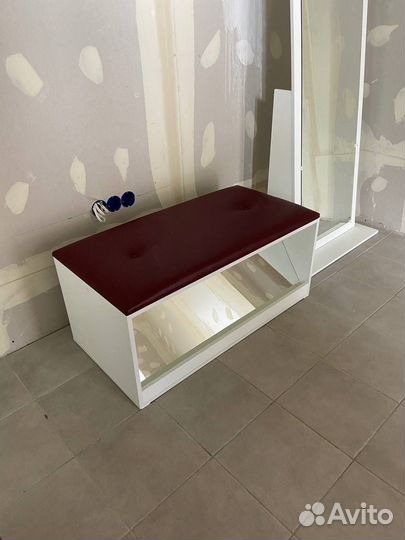 Мебель для пвз wildberries комплект