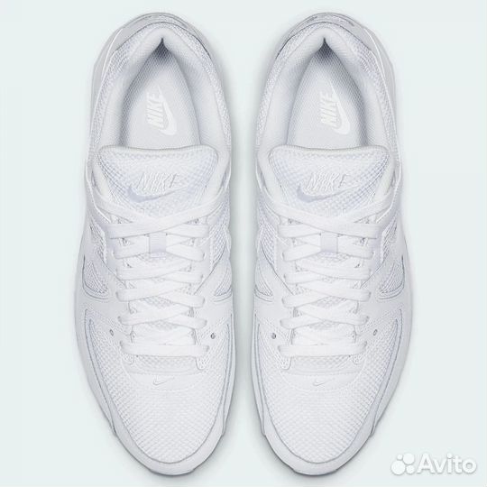 Кроссовки Nike Air Max Command оригинал