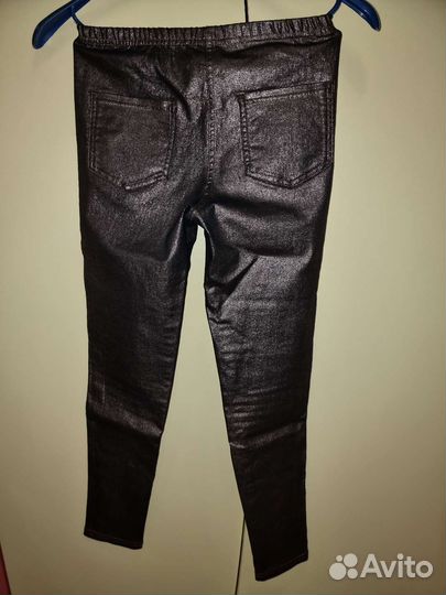 Легинсы calzedonia Калцедония для девочки 140р