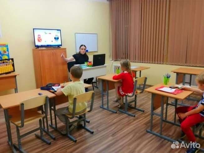 Курсы для детей и подростков