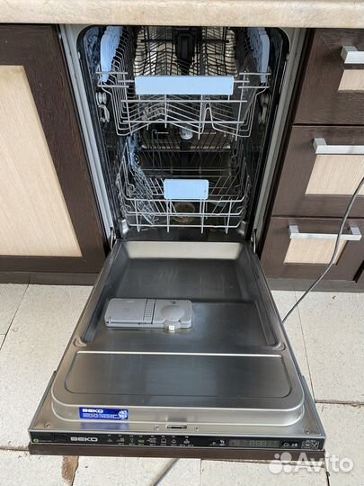 Посудомоечная машина Beko